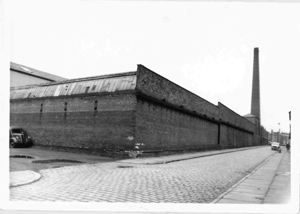Fletchers Mill