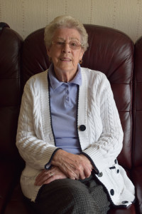 Mavis Cowling
