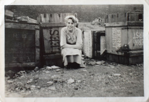 Mavis Cowling