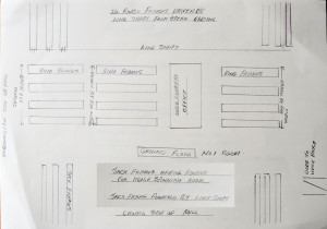 Talbot Mill Layout